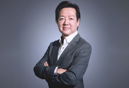 Ken Lam,<br/> Head - Marketing & Communication,<br/> HKBN Enterprise Solutions
